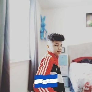 Meet your Posher, Diego